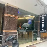 Hotel Mourya Deluxe