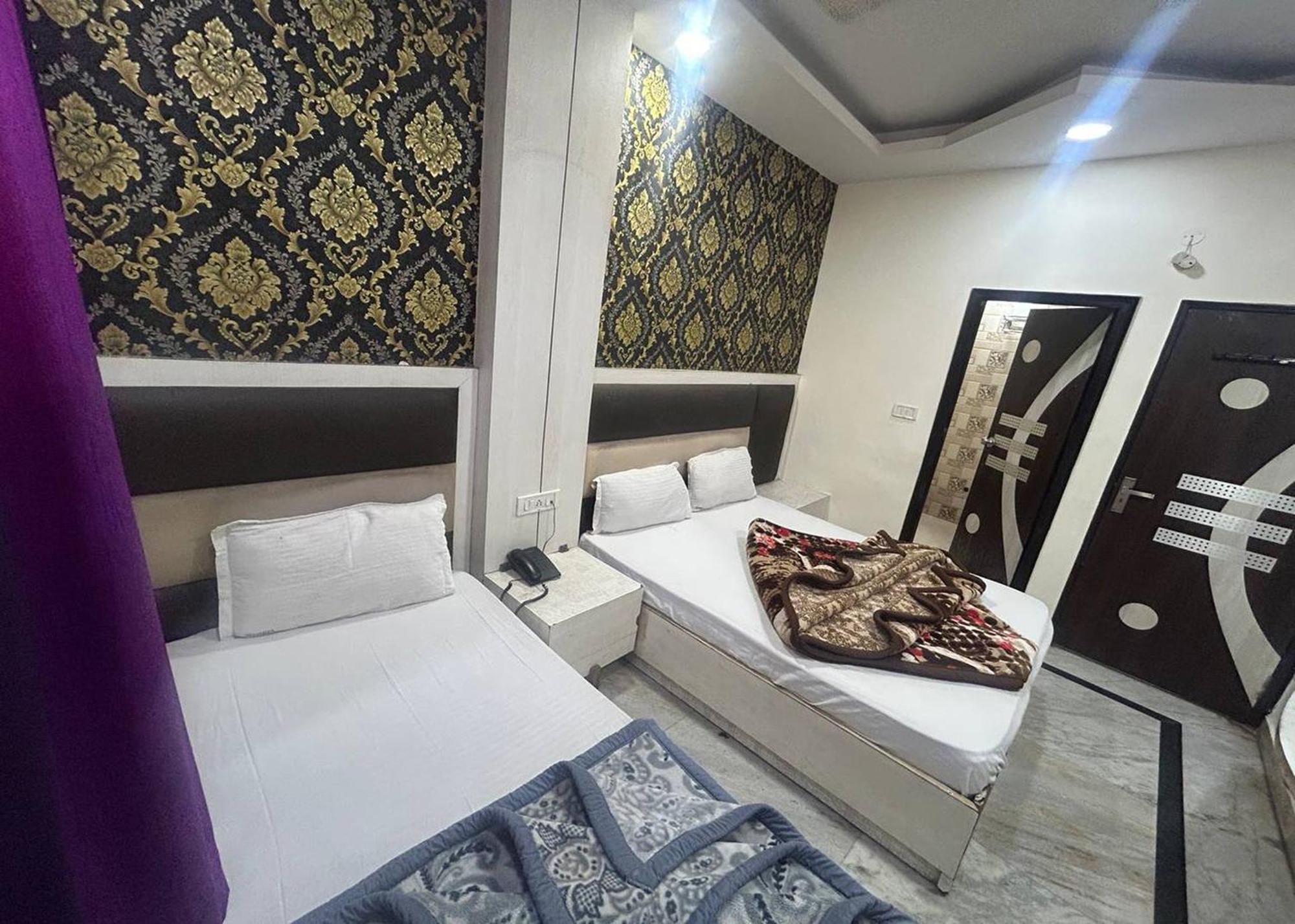 Mourya Deluxe 3* New Delhi