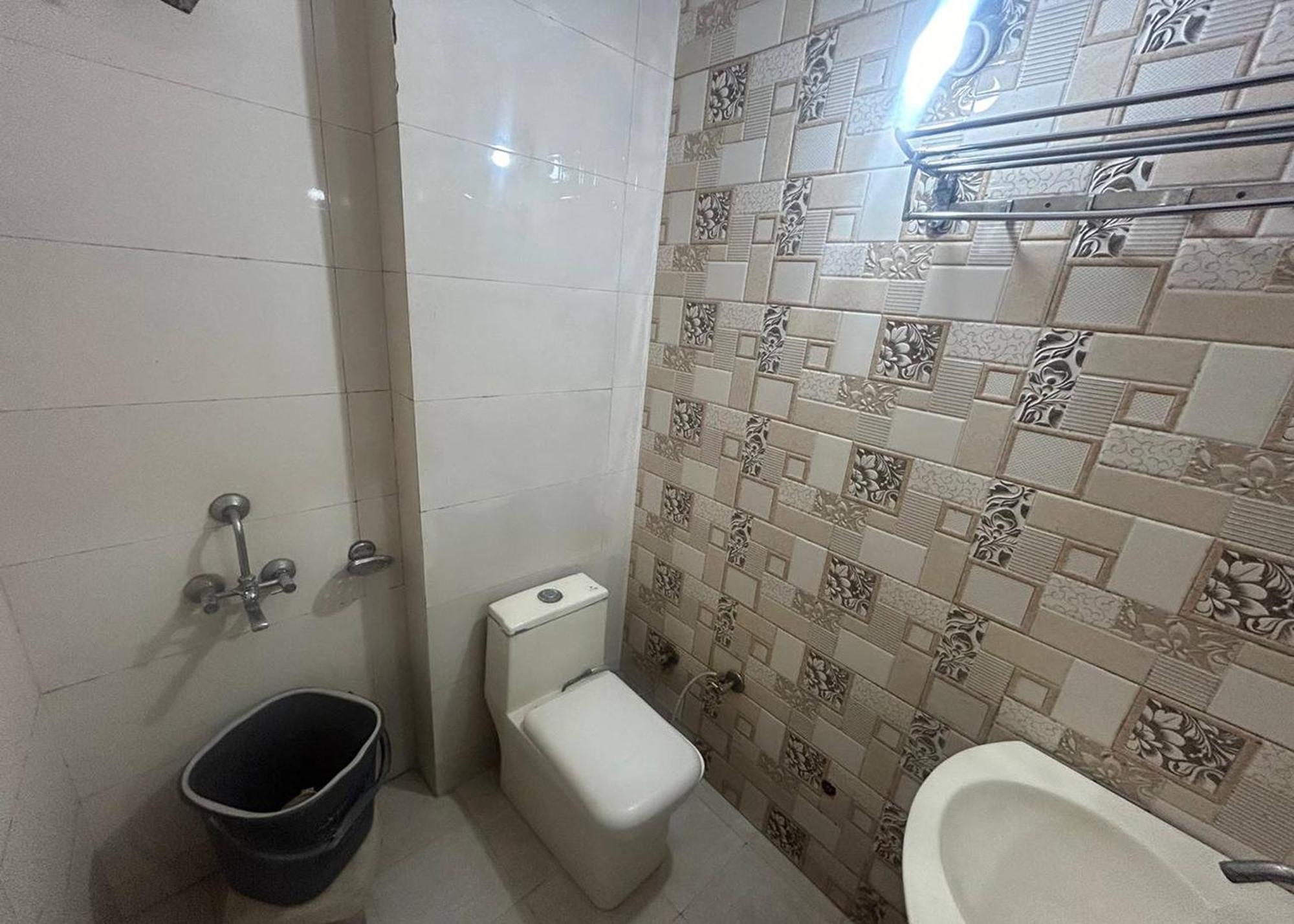 Hotel Mourya Deluxe