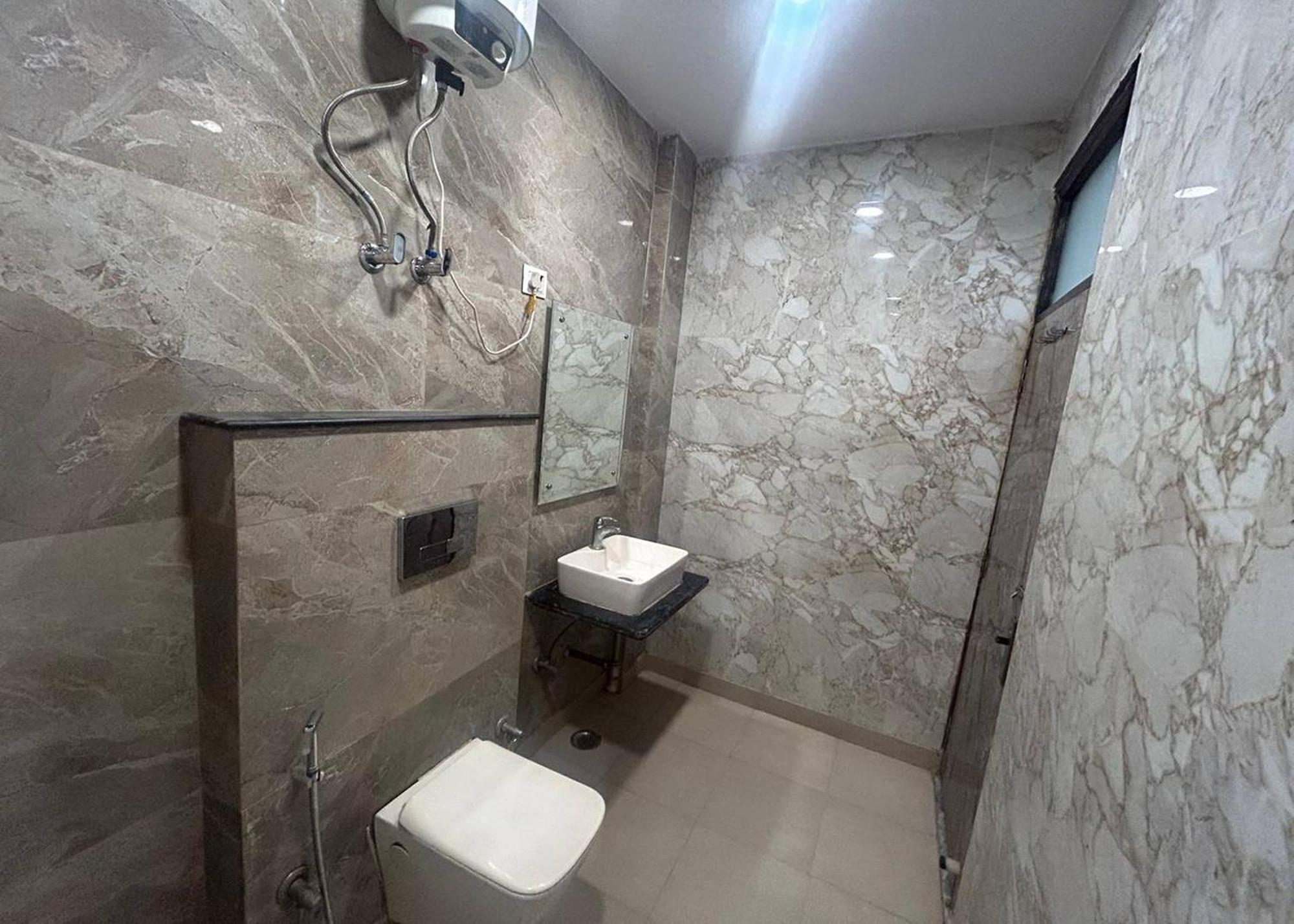 Hotel Mourya Deluxe
